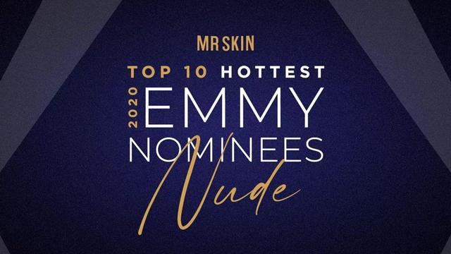 See the 2020 Emmy Nominees Get Nominude!