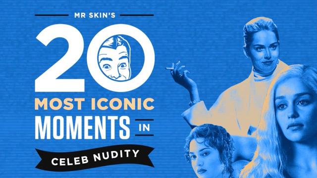 The Most Iconic Moments