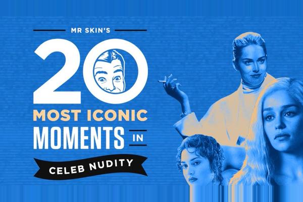 The Most Iconic Moments