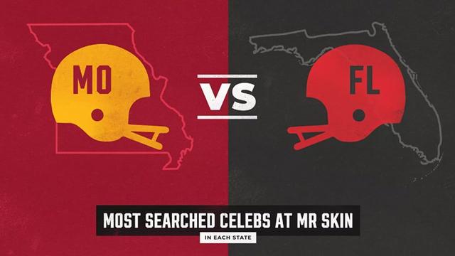 MrSkin & The Big Game