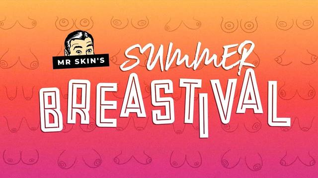 MrSkin's Summer Breastival (Voting Closed)