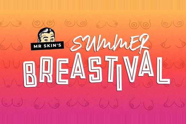 MrSkin's Summer Breastival (Voting Closed)