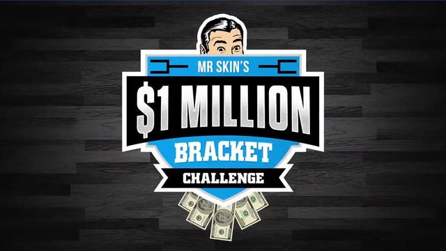 Join the $1 Million Dollar Giveaway! (Contest Concluded)