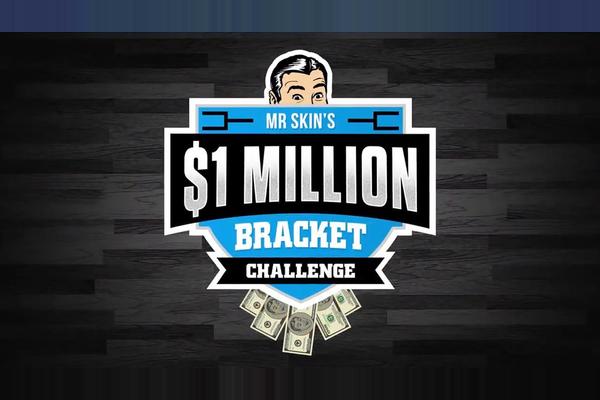 Join the $1 Million Dollar Giveaway! (Contest Concluded)