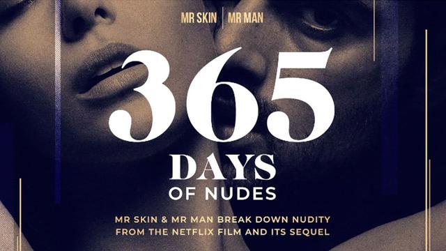 365 Days Movie Nude Stats