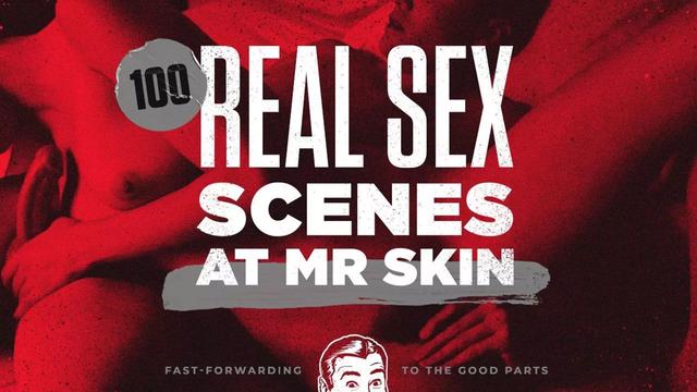 The Top 100 Real Sex Scenes at Mr. Skin