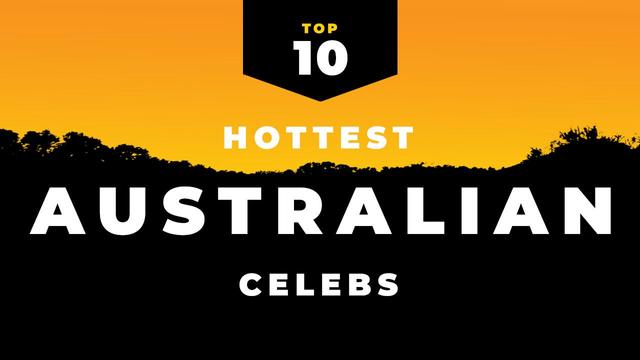 Mr. Skin's Top 10 Hottest Australian Actresses Nude