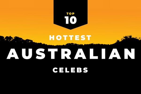 Mr. Skin's Top 10 Hottest Australian Actresses Nude