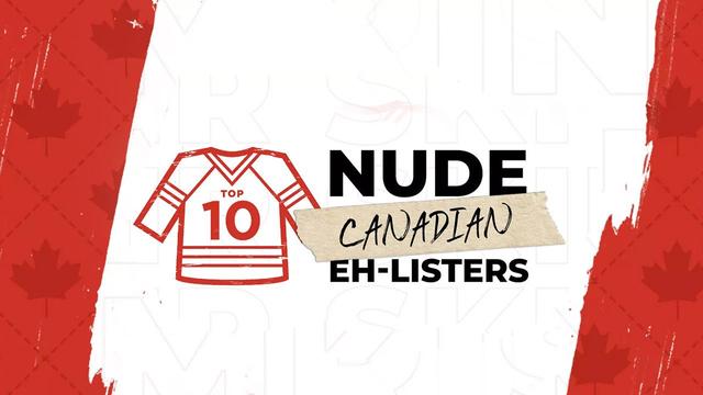 Mr. Skin's Top 10 Canadian Actresses With Most Nude Scenes