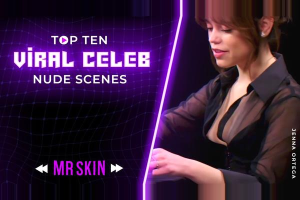 Guaranteed to Give You That Viral Sensation… in Your Pants!