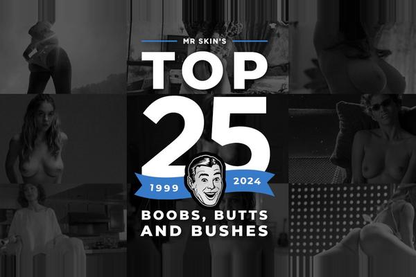 Celebrating 25 Skintastic Years!