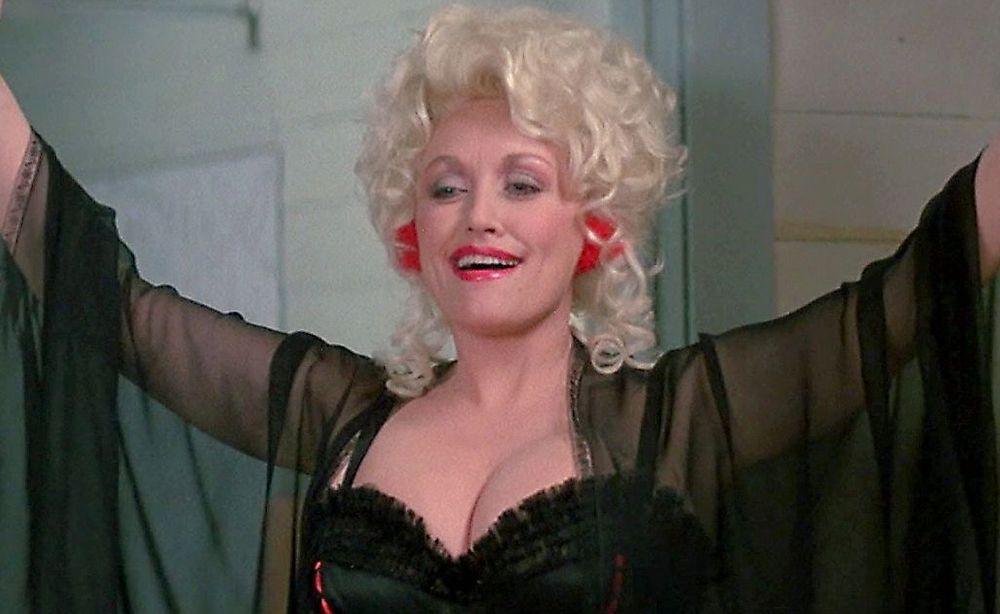 R.I.P. Dolly Parton 