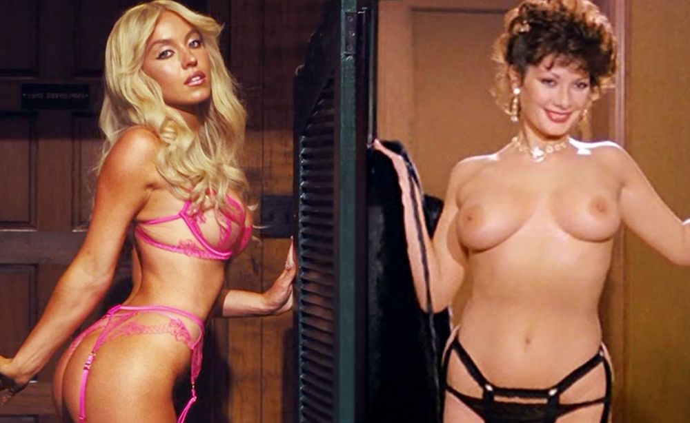 50 Actresses With the Most Nude Scenes, From Sydney Sweeney to Edwige Fenech