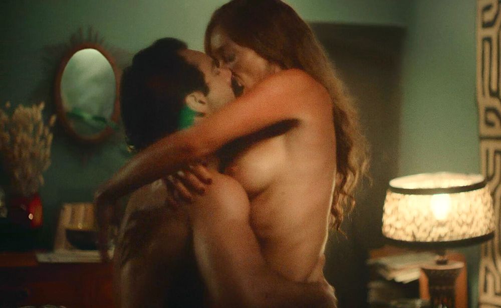 Five Nude TV Shows Returning in November 