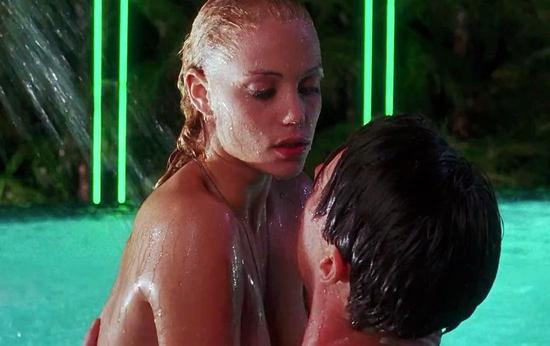 The Most Epic Sex Scenes
