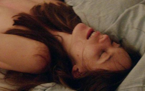Real Sex Scenes! Hollywood Hardcore: Part 1