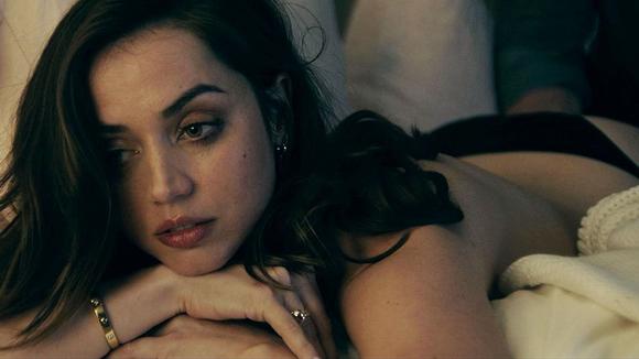 Ana de Armas Gets Banged By Ben Affleck And A Porn Spanking!