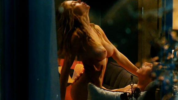 Voyeur Nude Scenes