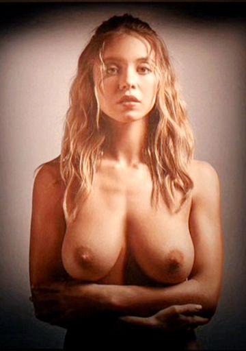 Hall of Fame Spotlight: The Very Best of Sydney Sweeney