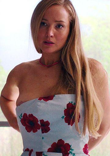 The Hottest Nude Scenes Featuring A-List Actresses: Part 1