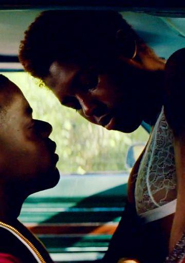 The Best Scenes Directed by Women