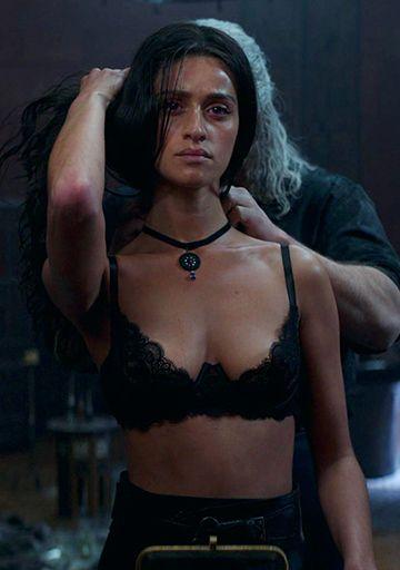 Indian Stars: Nude and Sexy