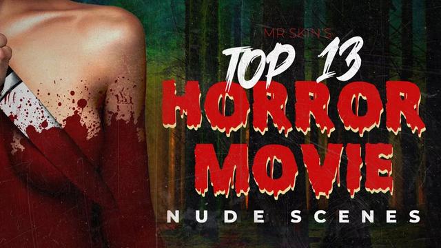 Nudity So Good, It’s Scary