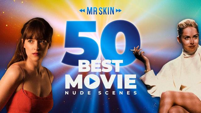 The Ultimate Strip Down of Cinema’s Sexiest Moments