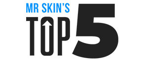 Original Video Category Logo