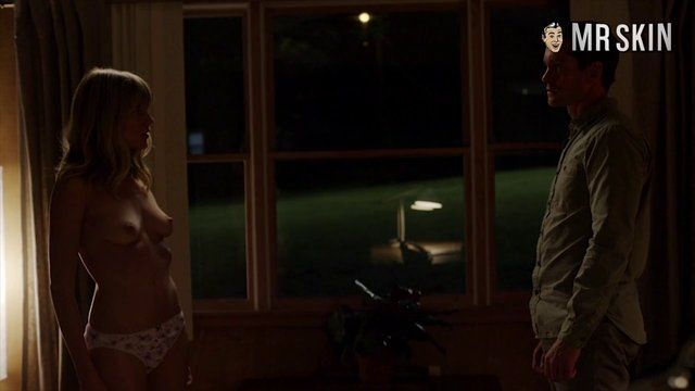 Banshee Returns to Skinemax! Casey LaBow Emma Greenwell 1792