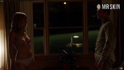 Banshee Returns to Skinemax! Casey LaBow Emma Greenwell 1792