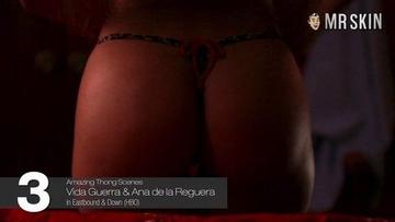 Top 5 Amazing Thong Scenes Marisa Tomei Kristen Renton 1795