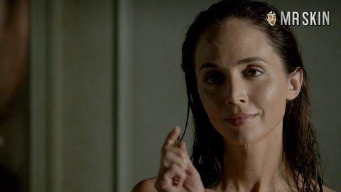 Eliza Dushku Bares Her Tushku on Banshee! Eliza Dushku Morena Baccarin Jessica Barden 1804