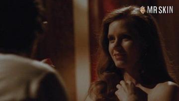 Blast Off With Amy Adams! Amy Adams Rayna Tharani Ruby Modine 1862