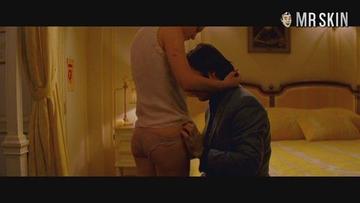 Natalie Portman Shows Her Jackie Own-ASS-is Natalie Portman Conor Leslie DomiNque Perry 1868