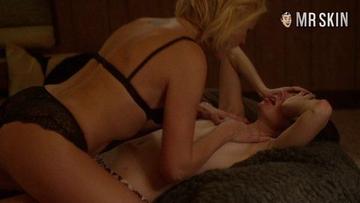 The Top 3 TV Nude Scenes of 2016! 1872