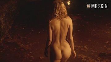 The Top Three Best Butts of 2016! Eliza Dushku Tessa Thompson Hannah Murray 1873