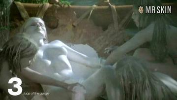Top 5 Jugs of the Jungle Phoebe Cates Bo Derek Tanya Roberts 1877