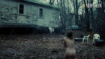 Haley Bennett’s Smokestacks And Caboose In Girl on the Train Catherine Reitman Haley Bennett Ruby Rose Dani Kind 1879