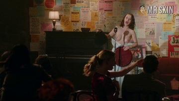 Rachel Brosnahan’s Marvelous Mams! Rachel Brosnahan Synnove Karlsen 1893