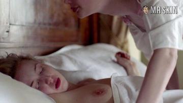 Head South of Salma Hayek's Border! Salma Hayek Mary Elizabeth Winstead Holli Dempsey 1911