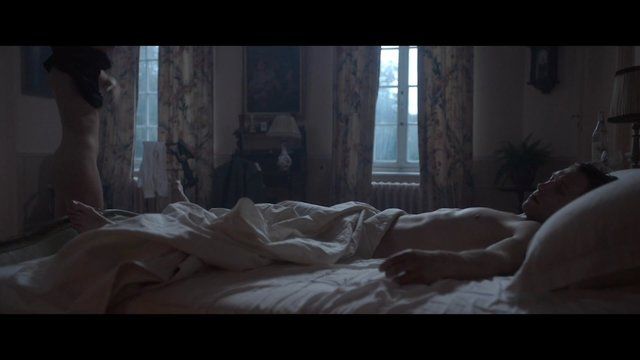 The Exceptionally Nude Lily James Lisa Bonet Zoë Kravitz Lily James 1924