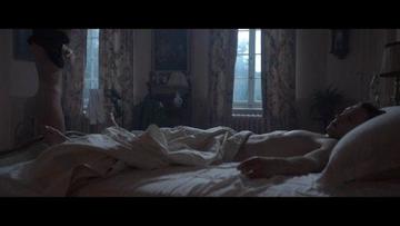 The Exceptionally Nude Lily James Lisa Bonet Zoë Kravitz Lily James 1924