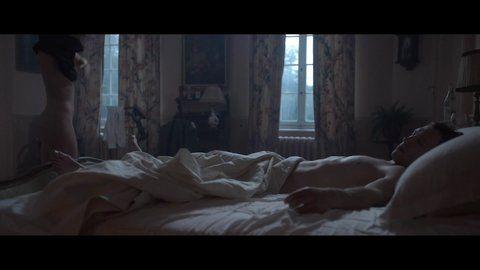 The Exceptionally Nude Lily James Lisa Bonet Zoë Kravitz Lily James 1924