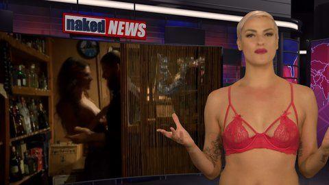 Hollywood Xposed: July 10, 2017 1941