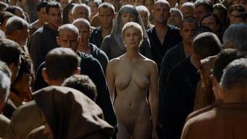 Top 3 Game of Thrones Scenes of All Time! 1947