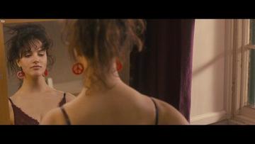 Jessica Brown Findlay Is Fine Noomi Rapace Jessica Brown Findlay 1963