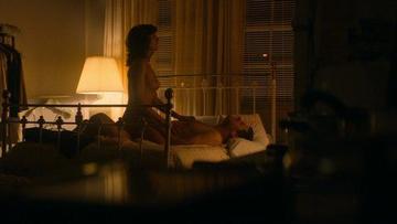 Alison Brie in The Disaster Artist, Oh, Hi Boobs! Lizzy Caplan Alison Brie Michelle Dockery Alicia Vikander 2004