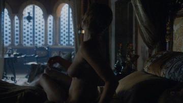 Emilia Clarke's Boobs Keep Winter Coming 2006