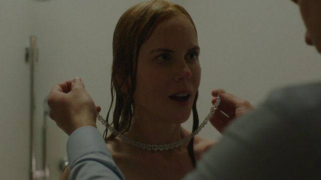 Top Three Nude Golden Globe Winners Nicole Kidman Elisabeth Moss Rachel Brosnahan 2015